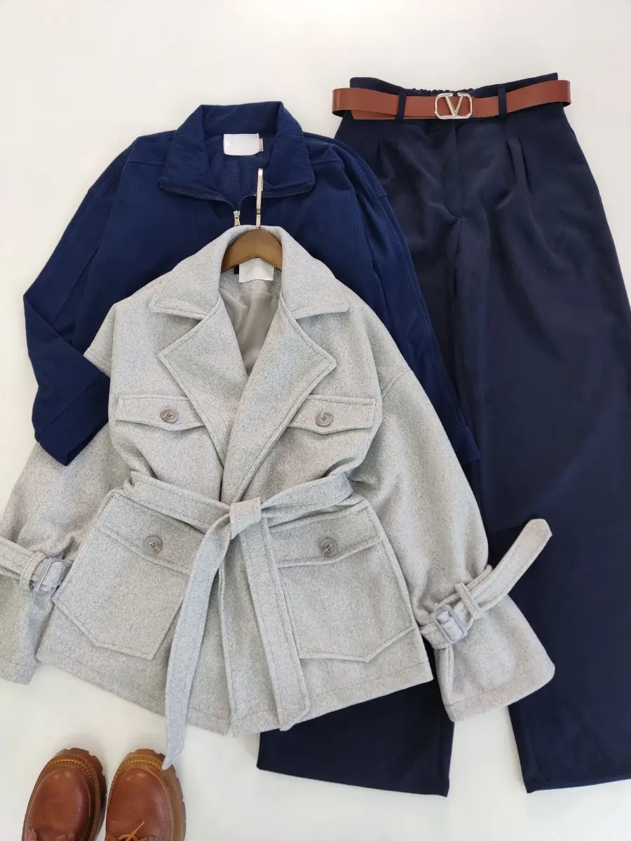 پالتو ماریا